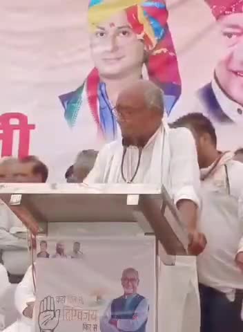 राजा साहब की बात पर 
बटन दबेगी हाथ पर।

# RajgarhLoksabha
#VoteForRajaSahab