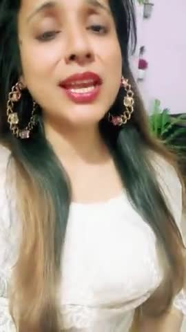 सॉन्ग #मेरा दिल ये पुकारे आजा ❤️