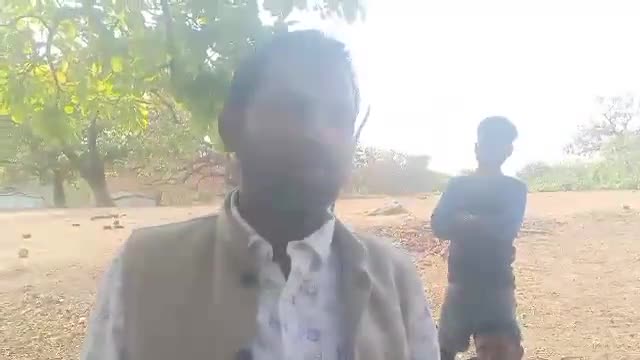 #जनता अफवाहों से बचें अबुआ आवास बिल्कुल नि: शुल्क :-अरविंद गुप्ता