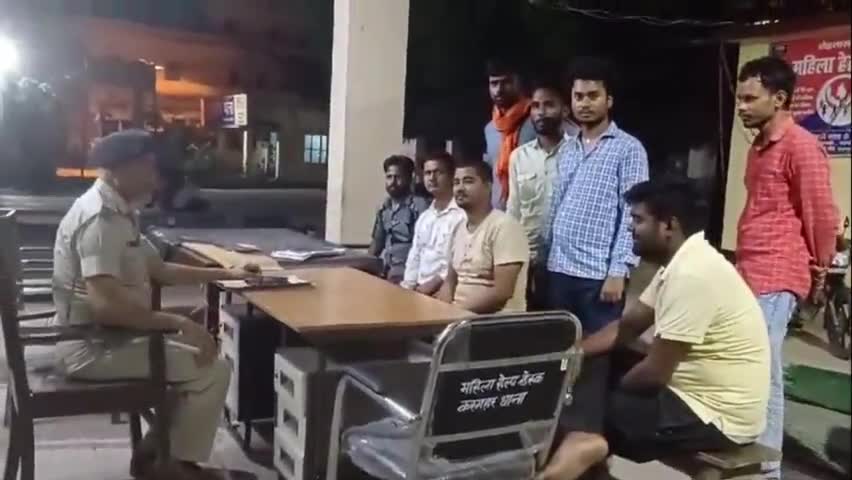 करगहर: भगवानपुर से नवादा के लिए निकला युवक बीच रास्ते से हुआ लापता, परिजनों को ढाई पन्ने का सुसाइड नोट भी हुआ बरामद