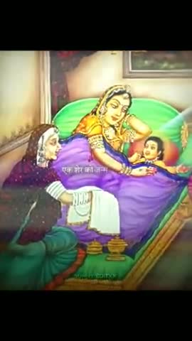 महाराणा प्रताप जयंती की बहुत-बहुत शुभकामनाएं #churuvision #churulive #maharana pratap