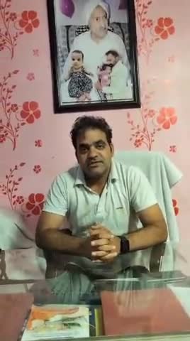 सामाजिक जागरूक यात्रा के चलते आज मुरैना में होम स्टै कर रहे हैं, यह मिशन इसी तरह निरंतर जारी रहेगा।। #ओबीसी_जन_कल्याण_संघ #Morenaa #obcreservation #MPNews Rajkumar Sesai II ओबीसी जन कल्याण संघ ओबीसी जन कल्याण संघ