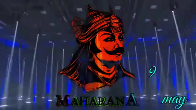 मातृभूमि रक्षक, महान राजपूत शासक और मेवाड़ के महान राजा वीर शिरोमणि महाराणा प्रताप जी की जयंती पर कोटि-कोटि नमन। आपने घास की रोटी खाई, जमीन पर सोएं, लेकिन अपनी मातृभूमि के लिए किसी की भी अधीनता स्वीकार नहीं की। #MaharanaPratap