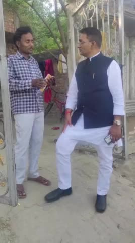 #विकसित भारत (राजेश कुमार सरोज)