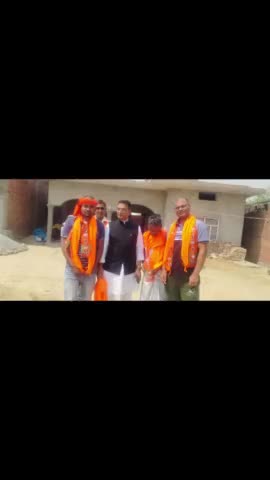 #विकसितभारत (राजेश कुमार सरोज)