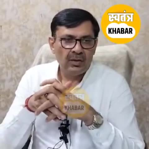 पूर्व पंचायत मंत्री देवेंद्र सिंह बबली ने नैना चौटाला की काफिले पर हुए हमले के मामले में किसानों को दी नसीहत
#फतेहाबाद