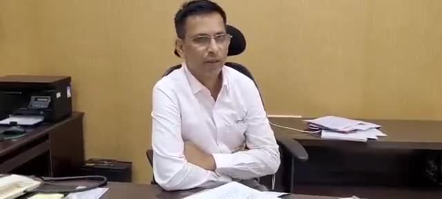 दमोह कलेक्टर ने ग्रामीण मजदूरो का हक अधिकार दिलवाया.. #komal_ahirwar