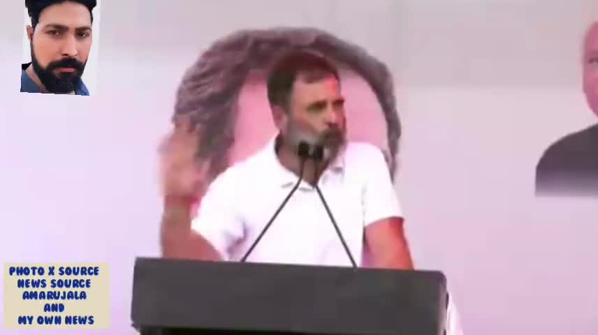 प्रधानमंत्री मोदी और कांग्रेस नेता राहुल गांधी की एक मंच पर सार्वजनिक बहस हो ऐसी राय दो पूर्व जजों ने दी ।  #bjpgujarat
