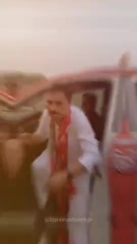 कौशांबी की जनता ही मेरा परिवार है, इनकी सेवा ही मेरा कर्म है
#AbkiBaar400Paar 
#PhirEkBaarModiSarkar 
#VinodSonkarPhirEkBaar