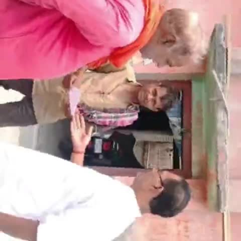 पश्चिम चंपारण लोकसभा क्षेत्र चनपटिया विधानसभा में 
जनसंपर्क किया एवं देवतुल्य जनता से कमल निशान पर अधिक से अधिक मतदान करने की अपील की।

#AbkiBar400Par #champaranse400par 
#PhirEKBarModiSarkar  #मोदी_संग_बिहार