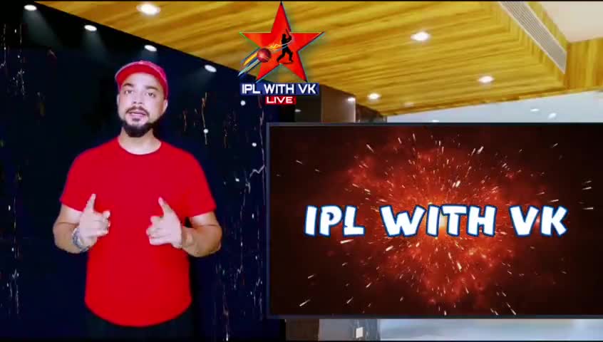 IPL WITH VK 🏏! 18 MAY को खेला जाएगा अब तक का आईपीएल इतिहास का सबसे बड़ा मैच RCB 🆚 CSK के बीच, जानिए कैसे पहुंचेगी RCB PLAY OFF मे!
#IPL2024 #RCBVSCSK #IPL