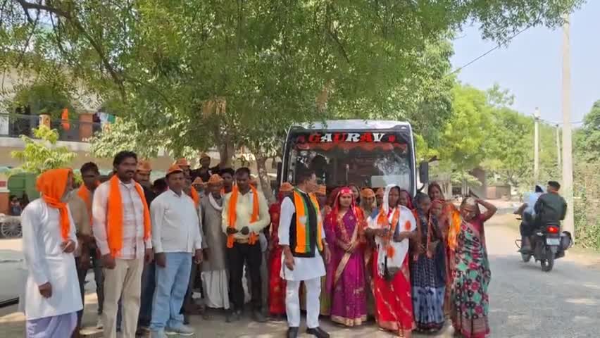 #विकसितभारत (राजेश कुमार सरोज)