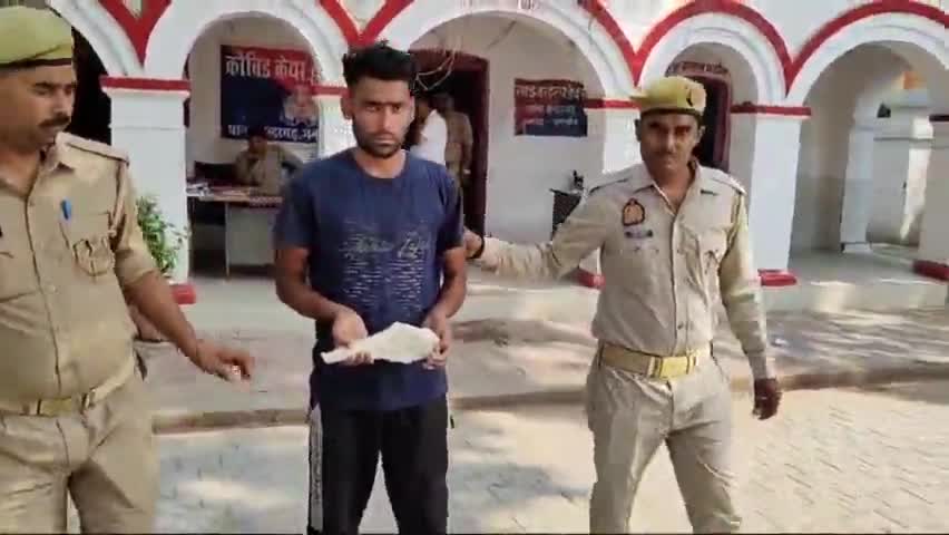 हसेरन: इंदरगढ़ पुलिस ने तमंचा व कारतूस के साथ एक युवक को पकड़कर भेजा जेल, मामले की जांच जारी