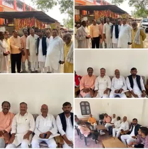 जनपद #अमेठी लोक सभा, #संग्रामपुर #ब्लॉक के ग्राम ,सभाओं में जनसंपर्क करते हुए￼ ….साथ में राजस्थान कांग्रेस कमेटी के प्रवक्ता ने ￼श्री #Yashvardhan Singh जी, संग्रामपुर के पूर्व #ब्लॉक_प्रमुख श्री #अरुण सिंह￼ जी, श्री #शेर_बहादुर सिंह जी