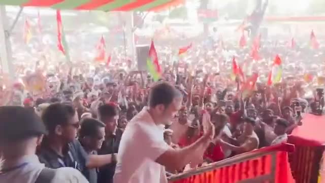 दिल की बात दिल से।

#loksabhacandidates