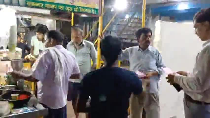#सामाजिक_सेवा_भाव_संस्थान के कार्यकर्ताओ ने अयोध्या के लोकसभा का मतदान प्रतिशत बढ़ाने के लिए मतदाताओं को जागरूक किया