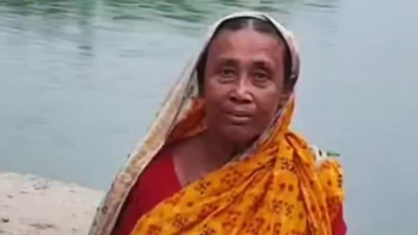 ভরতপুর ২: আলেপুর গ্রাম থেকে ১ গৃহবধূর ঝুলন্ত মৃতদেহ উদ্ধার পুলিশের