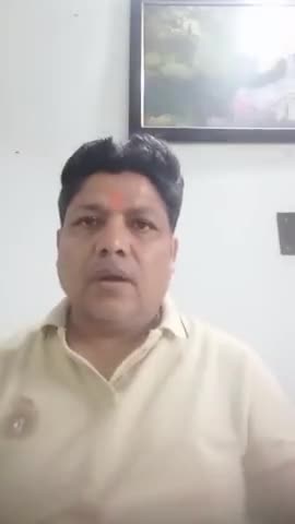 #दुमका_लोकसभा में #नोटा में क्यों वोट करना है इस पर जानकारी देते हुए