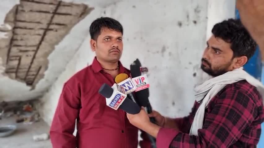 डॉक्टर के लापरवाही के वजह से हुई नवजात शिशु की मौत - परिजन