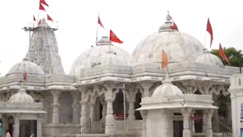 બેચરાજી: બહુચરાજી મંદિરના નવીનીકરણનું ખાતમુહૂર્ત ચૂંટણી આચાર સંહિતા પૂર્ણ બાદ મુખ્યમંત્રી ભૂપેન્દ્ર પટેલ હસ્તે કરાશે