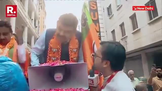 राहुल गांधी की बात ना कांग्रेस सीरियस लेती है ना देश की जनता | दिल्ली
#Delhi #BJP #ModiJarooriHai #phirekbaarmodisarkar #DevendraFadnavis #Maharashtra