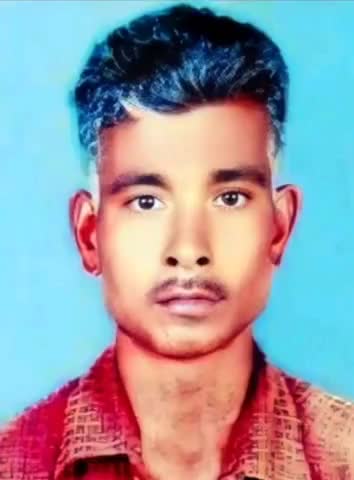 ರಾಮದುರ್ಗ: ಪಟ್ಟಣದ ಭಾಗ್ಯ ನಗರದಲ್ಲಿ ಕೆಲಸಕ್ಕೆ ಹೋದ ವ್ಯಕ್ತಿ ನಾಪತ್ತೆ