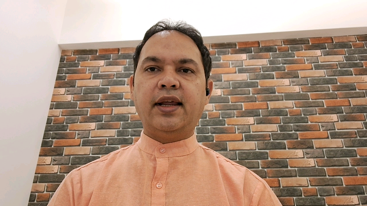 मैं #हरियाणा और #दिल्ली के अपने सभी मित्रों से विकास, स्थिरता, सुरक्षा और तुष्टिकरण मुक्त राजनीति के लिए #VoteForभाजपा का अनुरोध करता हूं। मोदी जी ने पिछले 10 वर्षों में बहुत कुछ किया है, #Modi #khemchandsharma #Vote4BJP