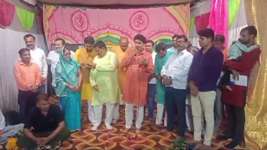 #अपना_दल के  #प्रदेश_उपाध्यक्ष बड़े भाई #उमेश_शुक्ला जी का #कानपुर_नगर के ग्राम #पौहार पावन धरा #hareeshraj34 निशांत