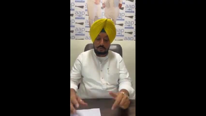 ਗਿੱਦੜਬਾਹਾ: ਮੁੱਖ ਮੰਤਰੀ ਭਗਵੰਤ ਮਾਨ ਤੇ ਆਪ ਉਮੀਦਵਾਰ ਕਰਮਜੀਤ ਅਨਮੋਲ ਵੱਲੋਂ 27 ਮਈ ਨੂੰ ਗਿੱਦੜਬਾਹਾ ਵਿਖੇ ਕੀਤਾ ਜਾ ਰਿਹਾ ਹੈ ਵਿਸ਼ਾਲ ਰੋਡ ਸ਼ੋਅ