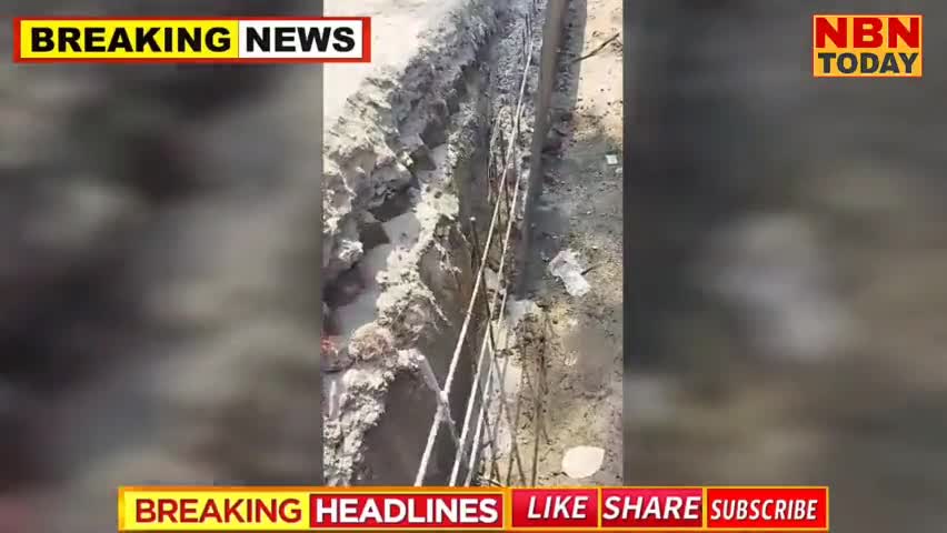 वीरपुर नगर पंचायत के वार्ड 9 बस स्टैंड के समीप एवं वार्ड 7-11 में बन रहे नाले निर्माण मे नहीं हो रहा हैं मानक का पालन, नगरवासियों में आक्रोश..
#birpur #Supaul #BiharNews #birpurnews #SupaulNews #NewsUpdate #biharjharkhandnews