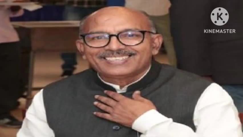 लापुंग: विधानसभा अध्यक्ष के खिलाफ बीजेपी ने चुनाव आयोग में दर्ज कराई शिकायत