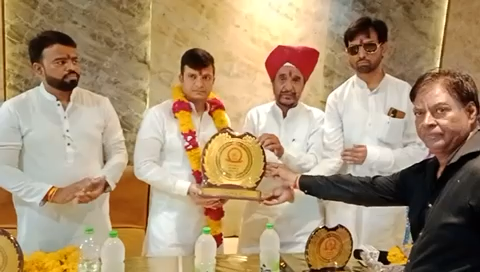 प्रजापति जन सेवा संस्थान द्वारा आयोजित कार्यक्रम में ।
समस्त नारी शक्ति के लिए शिक्षा, स्वास्थ, रोजगार कितना जरुरी पर अपनी बात रखी ।

#NariShakti