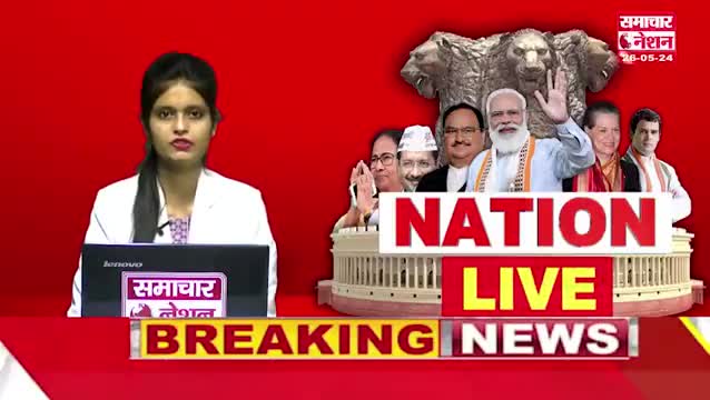 झामुमो नगर अध्यक्ष दीपक विश्वकर्मा के ट्विट का हुआ असर सफ्लाई पानी 24 घण्टे के अन्दर चालू होगा!
Hemant Soren #kalpnasoren
