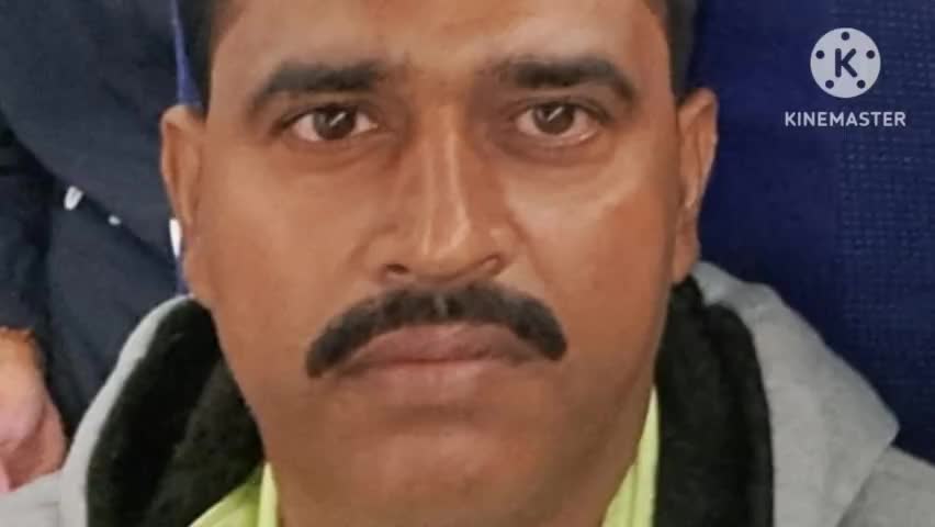 ಕಿತ್ತೂರು: ಕಿತ್ತೂರು ತಾಲೂಕಿನ ಹಿರೇನಂದಿಹಳ್ಳಿ ಗ್ರಾಮದಲ್ಲಿ ವಿದ್ಯುತ್ ತಂತಿ ತಗುಲಿ ಜಮೀನಿನಲ್ಲಿ ಉಳುಮೆ ಮಾಡ್ತಿದ್ದ ರೈತನ ದುರ್ಮರಣ.