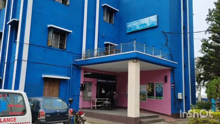 গলসি ১: দরবার পুর গ্রামে বিষ খেয়ে আত্মহত্যার চেষ্টা এক ব্যক্তির অবস্থান অবনতি হতে থাকলে BMCH এ পাঠায় চিকিৎসকেরা