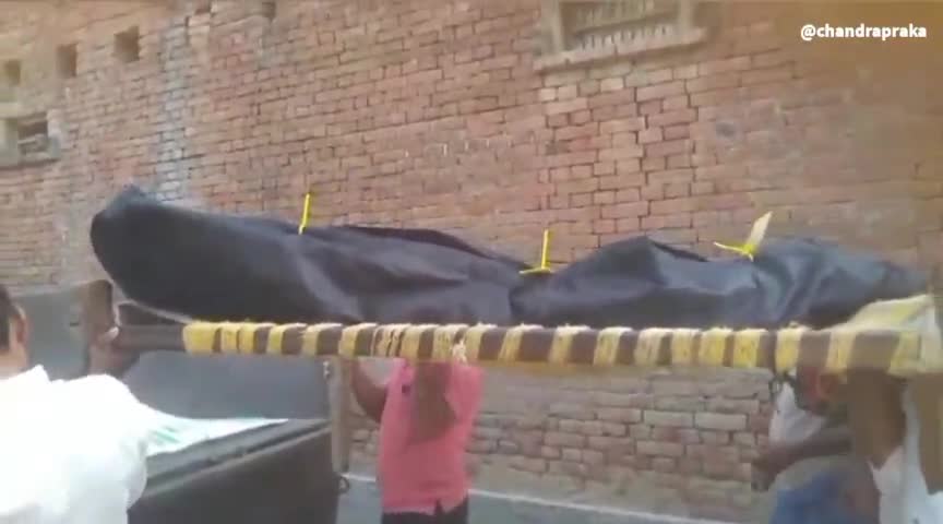 हसेरन: मनसूख पूर्वा गांव में स्थित एक घर में पड़ा मिला महिला का शव, मायके पक्ष ने लगाया दहेज हत्या का आरोप