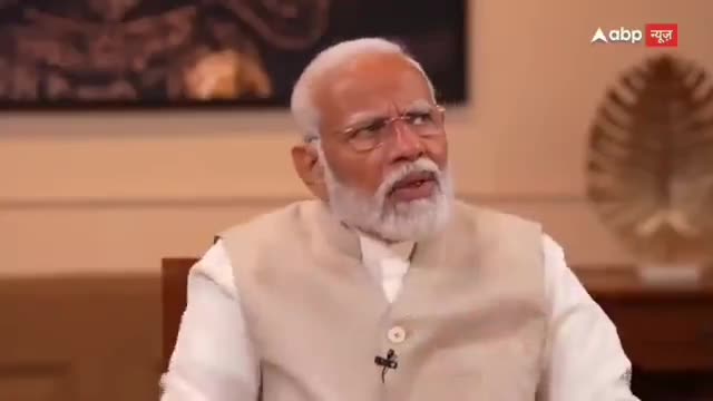 लोकसभा चुनाव 2024 का यह सबसे सटीक #ExitPoll है, 🔥👇

सातवाँ चरण आते आते मोदी जी 'कौन राहुल' से 'राहुल जी' तक आ गए है।