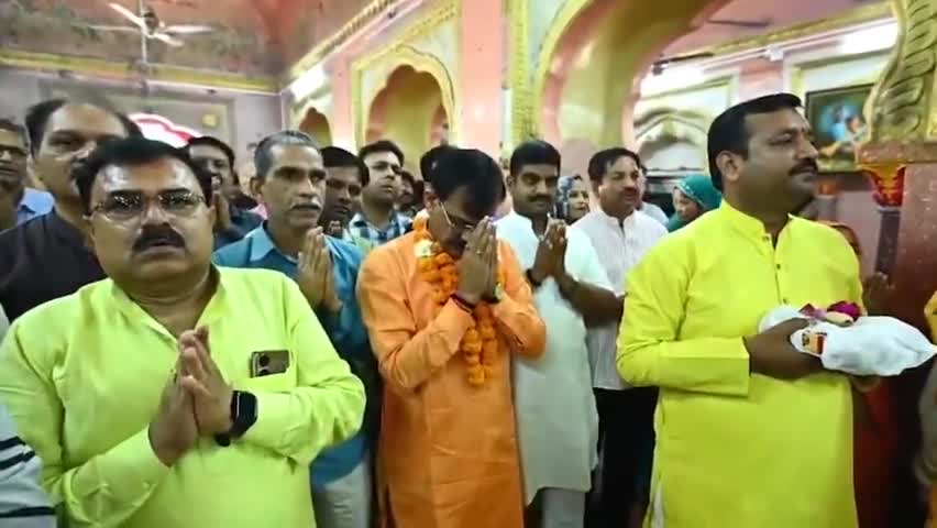 खजुराहो की जनता का कोटि कोटि आभार।
#PhirEkBaarModiSarkar