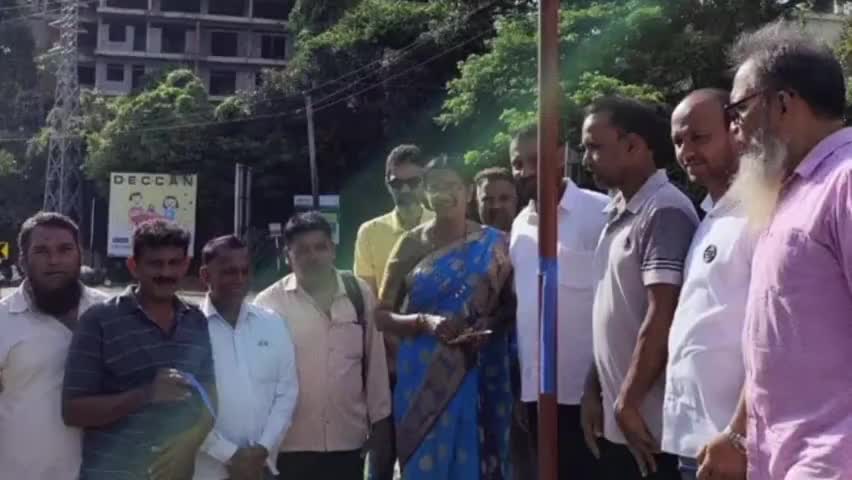 ನಾಟೆಕಲ್ ನಲ್ಲಿ ತ್ಯಾಜ್ಯ ರಾಶಿ ಹಾಕುತ್ತಿದ್ದ ಹಿನ್ನೆಲೆ: ಸಿಸಿಟಿವಿ ಆಳವಡಿಕೆ; ಲೋಕಾರ್ಪಣೆ