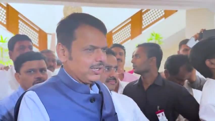 शपथविधीपूर्वी अग्रीम अभिनंदन | नवी दिल्ली
#ModiCabinet #OathCeremony #Delhi #NarendraModi
