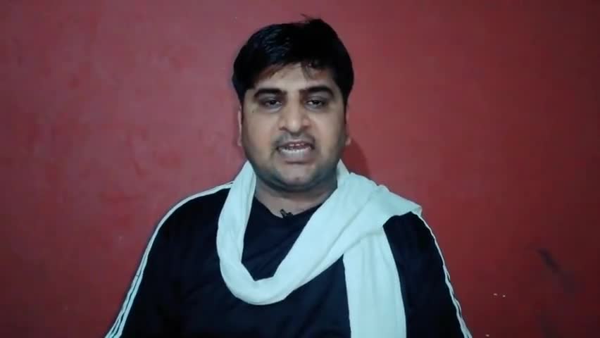 पूर्व मुख्यमंत्री मध्य प्रदेश लोकप्रिय शिवराज सिंह चौहान जी को कृषि #मंत्री, भारत सरकार गांव किसान के लिए अच्छा होगा