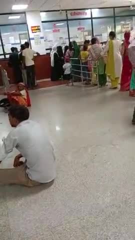 उत्तर प्रदेश में अभी 18 जून तक गर्मी और सताएगी तथा लू चलने की भी संभावना है.
#heatwave
#kannauj
#weatheralert