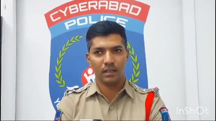 గండిపేట్: మణికొండలో మైనర్ డ్రైవింగ్ కారణంగా రోడ్డు ప్రమాదం,  బాలుడి తల్లిదండ్రులపై కేసు నమోదు