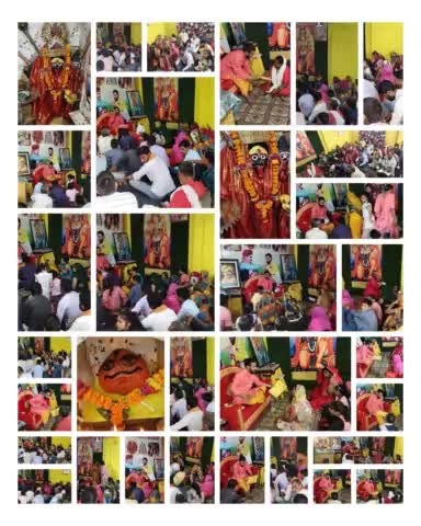 श्री पीताम्बरेश्वर सरकार दिव्य दरबार की कुछ झलक।
दिव्य दरबार मंगलवार (11/06/2024).

#shripitambaramaidharmarthtrust