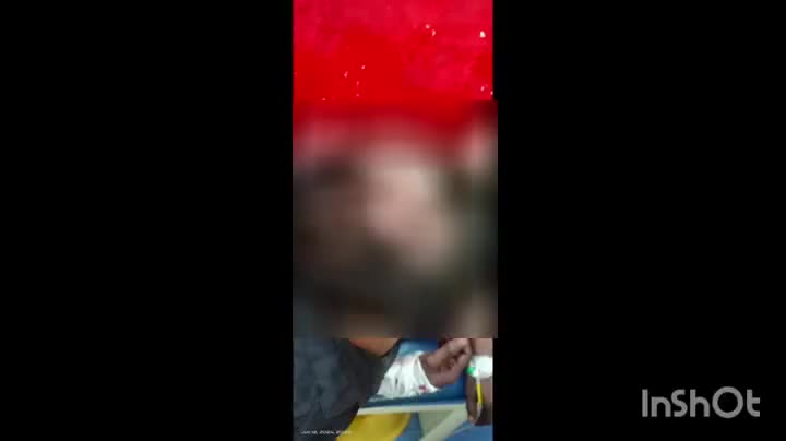 चायल: गिरिया खालसा गांव मे दबंगो ने दलित पर कुल्हाड़ी और बोगदा से किया जानलेवा हमला #अपराध