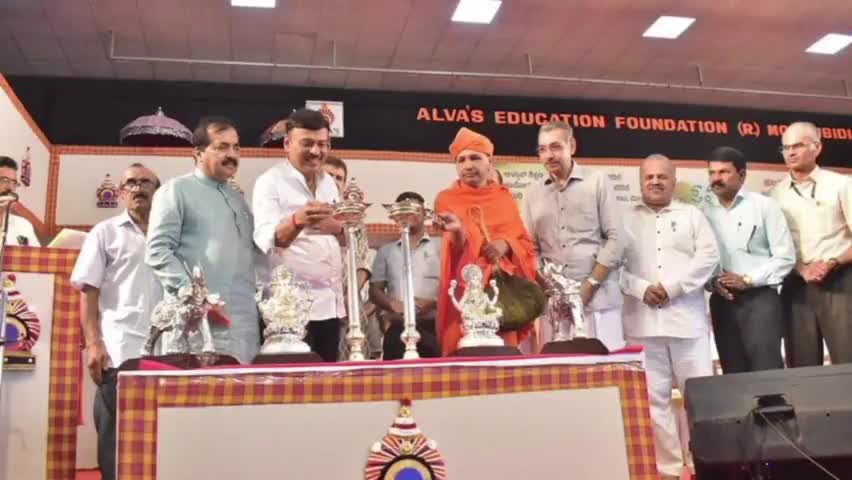 ಮೂಡುಬಿದಿರೆ: ಮೂಡಬಿದ್ರೆಯಲ್ಲಿ 2ನೇ ವರ್ಷದ ‘ಸಮೃದ್ಧಿ’ ಹಲಸು, ವೈವಿಧ್ಯಮಯ ಹಣ್ಣುಗಳ ಮೇಳ