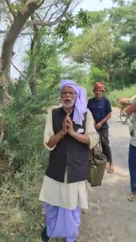 #PDS पर कितना बड़ा सवाल किए उमेश्वर सिंह उर्फ मुनी जी,
नेता जी पर विश्वास जताकर किए सवाल-क्या जवाब देंगे Nitish Kumar .?