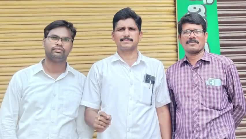 రామన్న‌పేట: ఎస్సీ ఎస్టీ ఉపాధ్యాయులకు పదోన్నతులలో న్యాయం చేయాలి: బోయ రాములు SC,ST ఉపాధ్యాయ సంఘం జిల్లా అధ్యక్షులు
