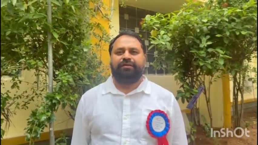 శంషాబాద్: విద్యుత్ కొనుగోలు అవినీతి కేసులో కేసీఆర్ పేరు రావడంలో ఆశ్చర్యం లేదు: కాంగ్రెస్ నేత అద్దంకి దయాకర్