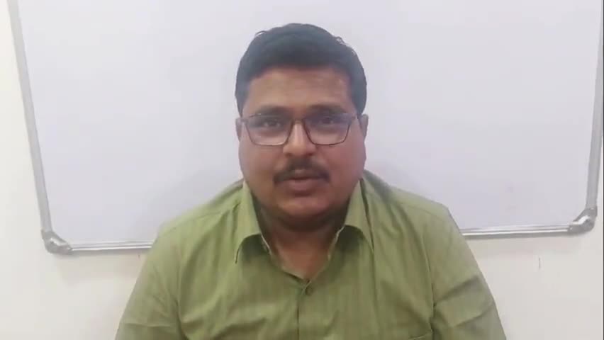 ಚಡಚಣ: ಮಹಾರಾಷ್ಟ್ರ ಸರಕಾರ ಕನ್ನಡ ಶಾಲೆಗಳಲ್ಲಿ ಮರಾಠಿ ಮಾಧ್ಯಮದ ಶಿಕ್ಷಕರ ನೇಮಕಾತಿಗೊಳಿಸಿದ್ದಾರೆ ಎಂದು ಬಸವರಾಜ್ ಆಕ್ರೋಶ